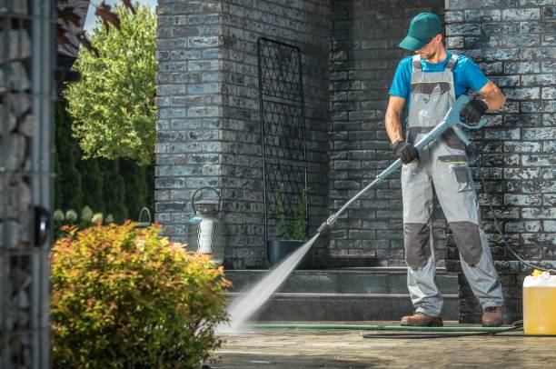 Pre-Holiday Cleaning in Boulder City, NV