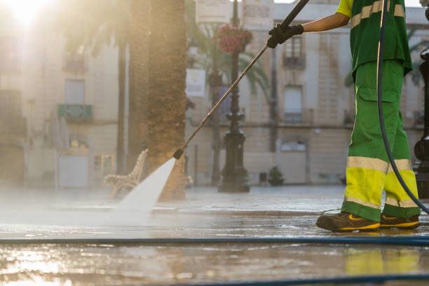 Professional Pressure Washing in Boulder City, NV